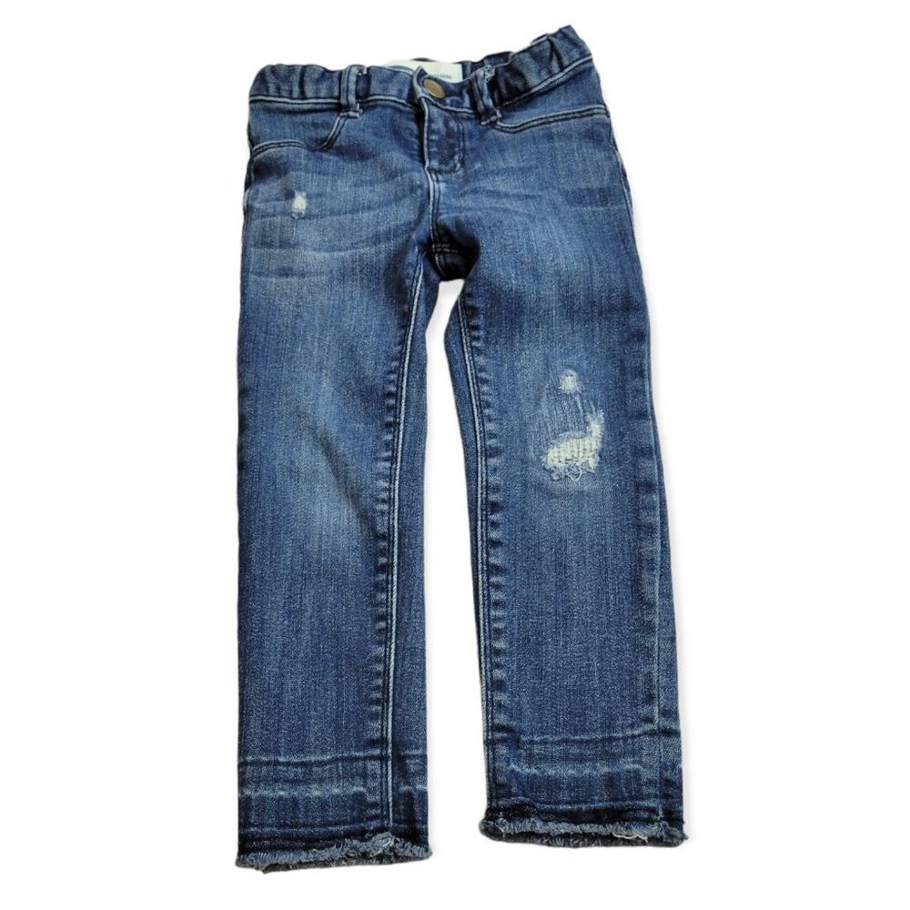 Old Navy ballerina jeans 3T - Picture 2 of 4